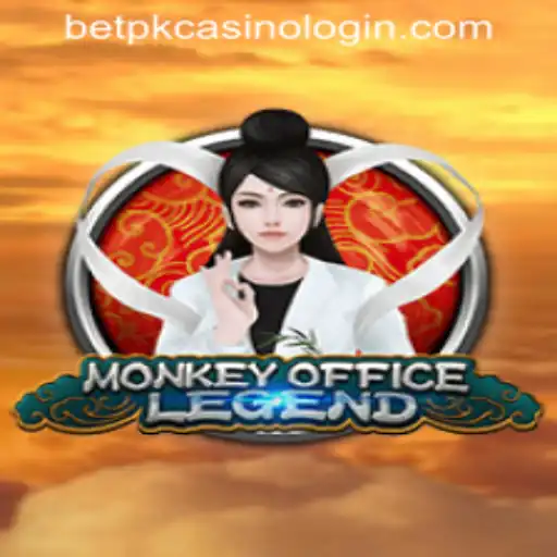 MonkeyOfficeLegend: Enter the Exciting World of BETPK CASINO LOGIN