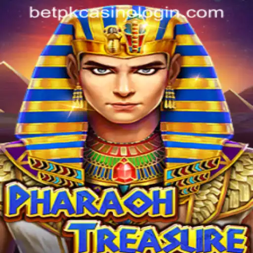 Discover the Wonders of PharaohTreasure at BETPK Casino