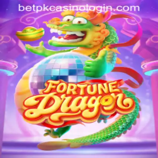 Exploring the World of FortuneDragon: A Thrilling Casino Experience
