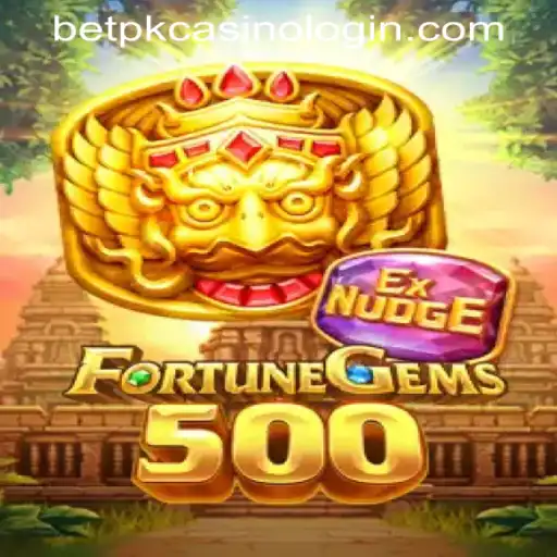 Exploring FortuneGems500: A Comprehensive Guide to the Game