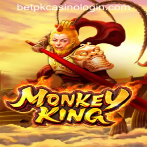 MonkeyKing: Unveiling the Thrills of BETPK Casino Login