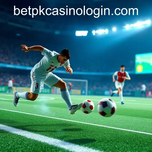 The Thriving World of Virtual Sports: A New Era in Gaming